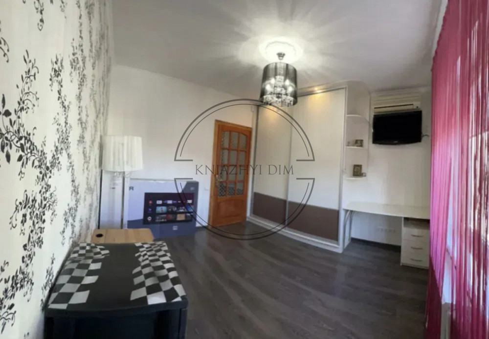 Продаж роздільної 3-х кімнатної квартири на Позняках. № 21146482 Киев - изображение 6