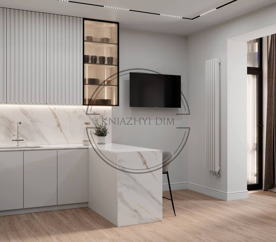 Оренда 1-кім. квартири у Шевченківському районі. Код об'єкту:11200416 Київ - зображення 8