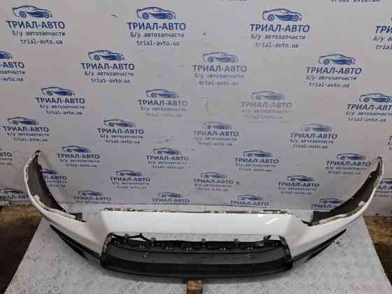 Бампер передний Mitsubishi ASX GA 1.8 DIESEL 4N13 2010 (б/у) Киев