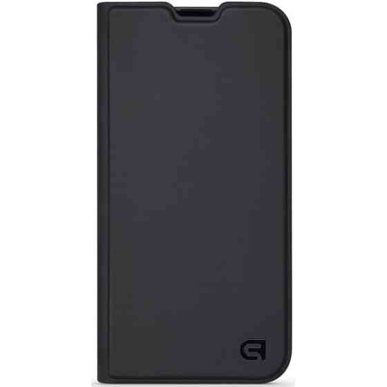 Чохол-книжка ArmorStandart OneFold для Xiaomi Redmi 15C EU/Poco C85 EU Black (ARM88343) (Код товару: Харків
