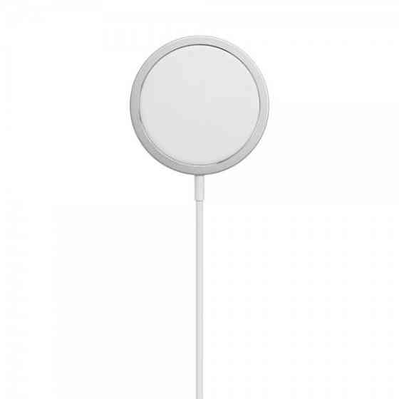Бездротовий зарядний пристрій Apple MagSafe MHXH3 Харків