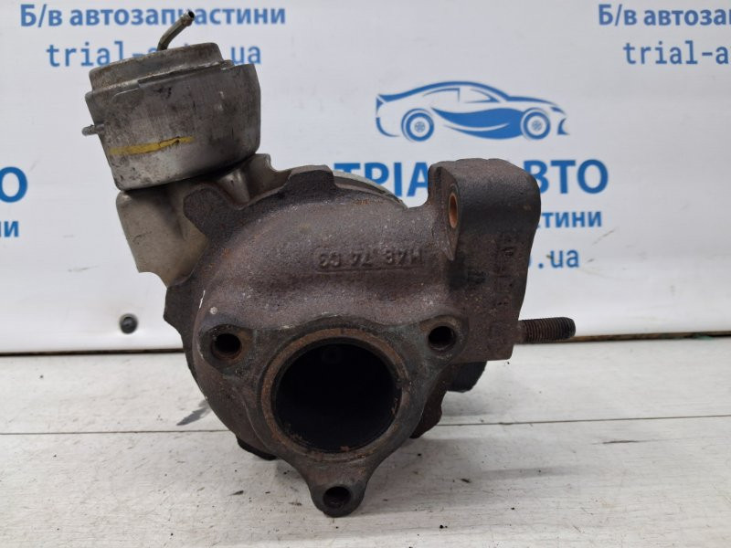 Турбина Hyundai IX35 2009-2015 282012A850 (Арт. 68293) Київ - зображення 5