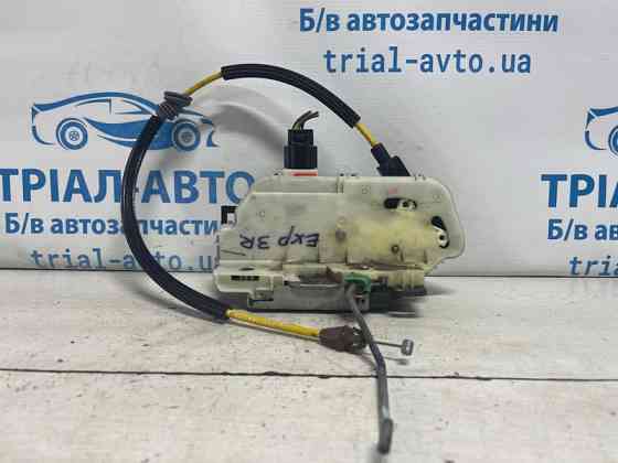 Замок двери задний правый Ford Explorer 2011-2019 DG1Z5426412A (Арт. 73997) Київ