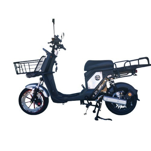 Электроскутер Вольта Матрикс Одесса - изображение 1