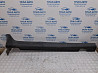Накладка порога внешняя правая Hyundai IX35 2009-2015 877522S000 (Арт. 77501) Киев