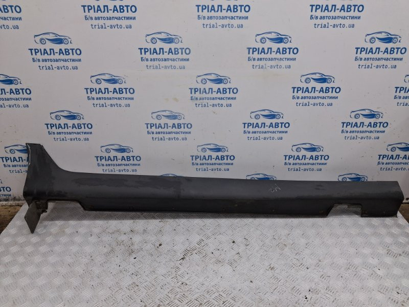 Накладка порога внешняя правая Hyundai IX35 2009-2015 877522S000 (Арт. 77501) Київ - зображення 1