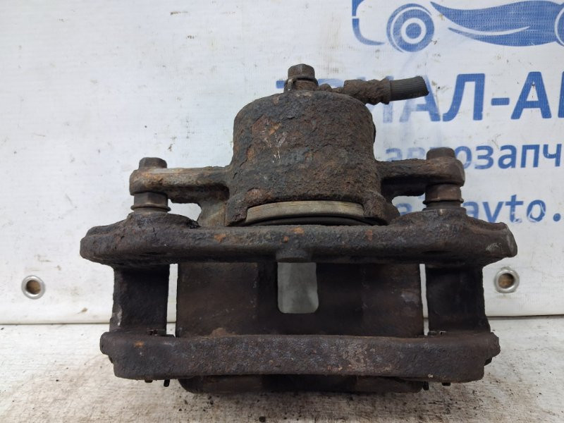 Суппорт передний левый Suzuki Grand Vitara 2005-2016 5510265J03999 (Арт. 63087) Киев - изображение 4