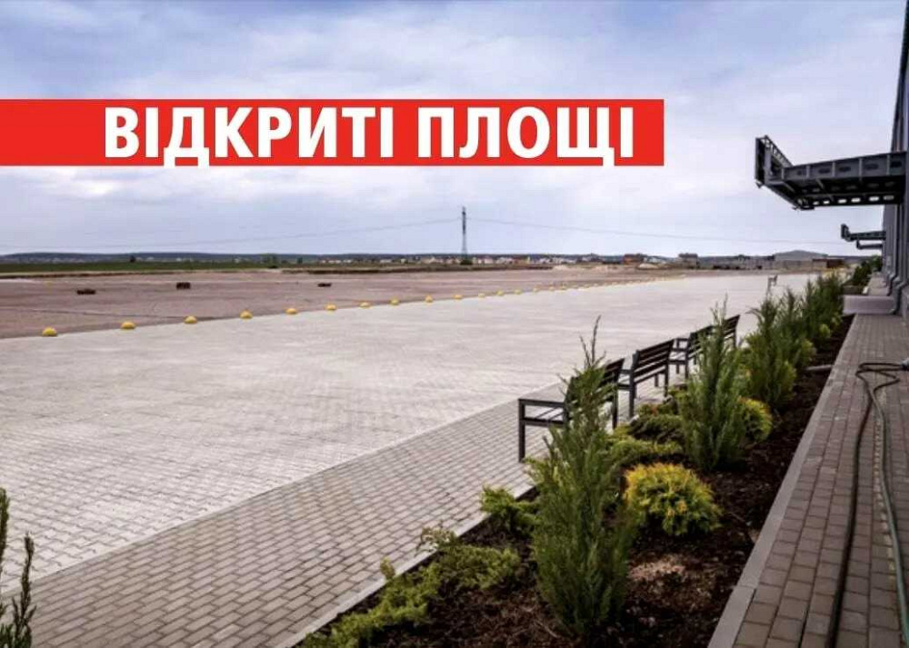 долгосрочная аренда склады Киев, Святошинский, 825000 грн./мес. Київ - зображення 3