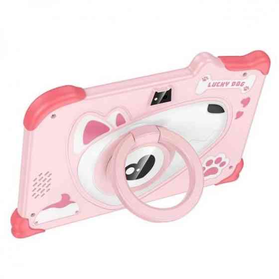 Планшет дитячий Hoco HI16 Pink Харків