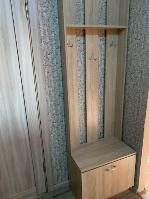 долгосрочная аренда 1-к квартира Киев, Подольский, 8500 грн./мес. Киев - изображение 4