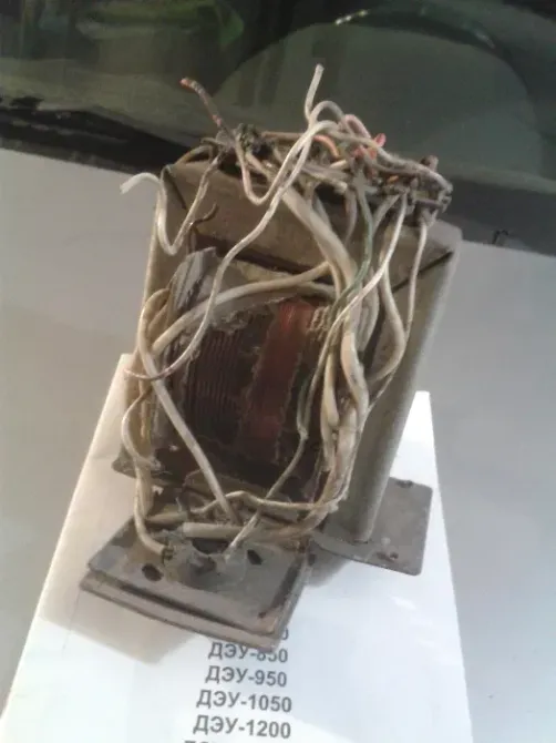 Трансформатор понижающий Лубни - зображення 8