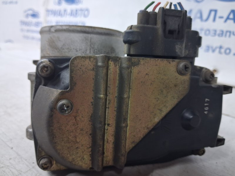 Заслонка дроссельная Mitsubishi Outlander 2003-2006 MN135985 (Арт. 59784) Киев - изображение 4
