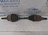 Привод передний левый Nissan Navara 2004-2015 39100EB300 (Арт. 82472) Київ