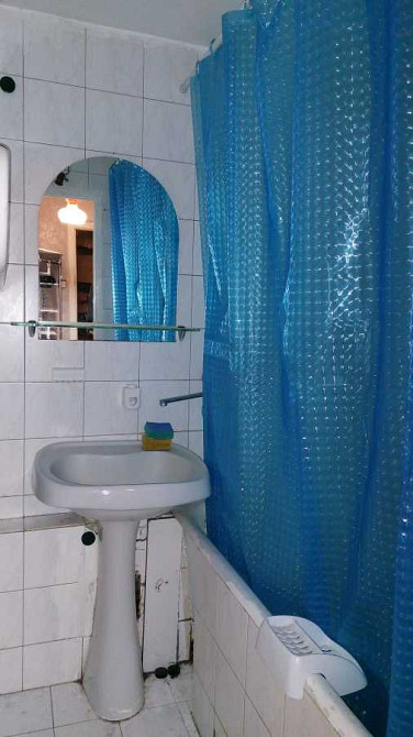 долгосрочная аренда 1-к квартира Киев, Оболонский, 9000 грн./мес. Київ - зображення 9