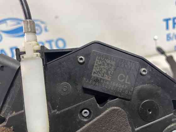 Замок двери задний правый Ford Fusion USA 2013-2020  (Арт. 74033) Киев