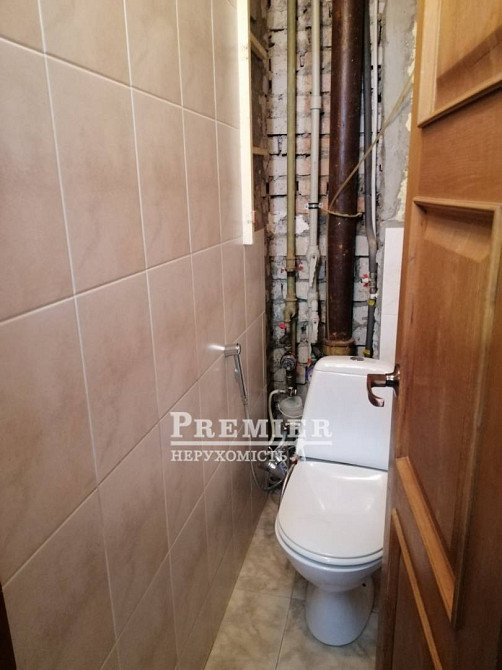 Продам велику 4-кімнатну квартиру в цегляному будинку Одесса - изображение 2