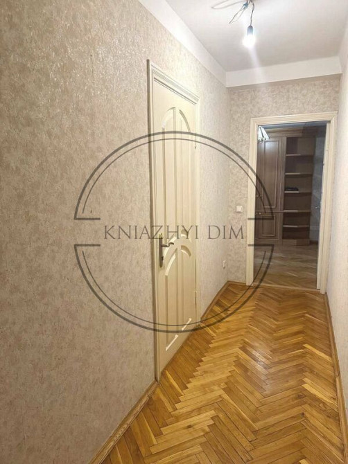 Продаж 4-кімнатної квартири, 3 поверх, ГАЗ, метро Політехнічний інститут. № 21145744 Киев - изображение 6