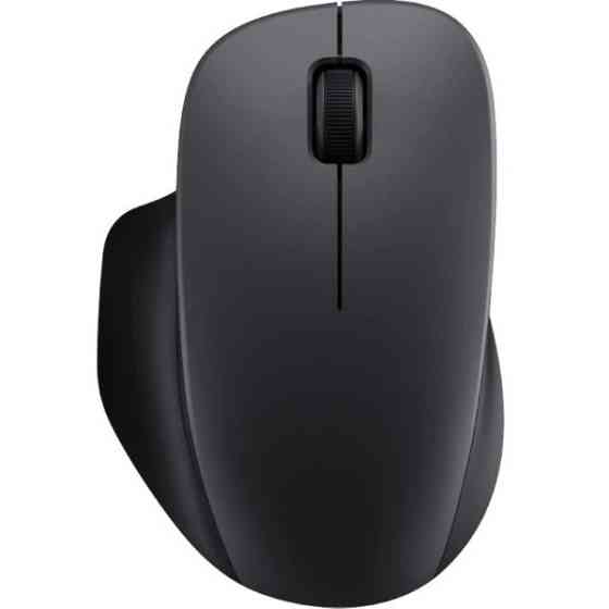 Мишка Xiaomi Wireless Mouse Comfort Edition Black (BHR9359GL) Харьков