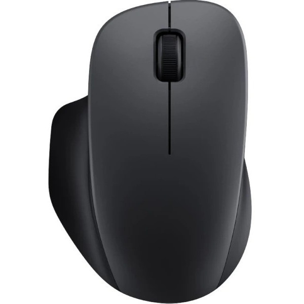 Мишка Xiaomi Wireless Mouse Comfort Edition Black (BHR9359GL) Харьков - изображение 1