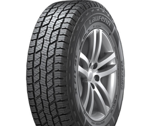 245/65 R17 Laufenn X Fit AT LC01 107T Позашляхова шина Киев - изображение 1