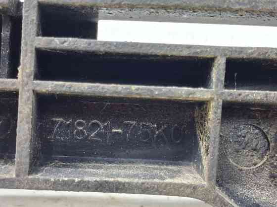 Кронштейн бампера задний правый Suzuki SX4 2006-2014 7182175K0 (Арт. 63206) Київ