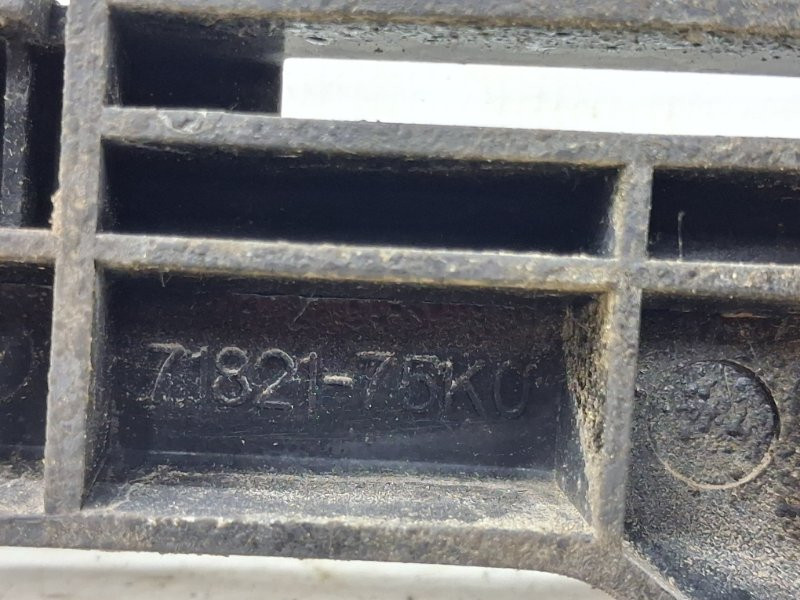 Кронштейн бампера задний правый Suzuki SX4 1 2.0 БЕНЗИН J20A 2006 (б/у) Київ - зображення 5