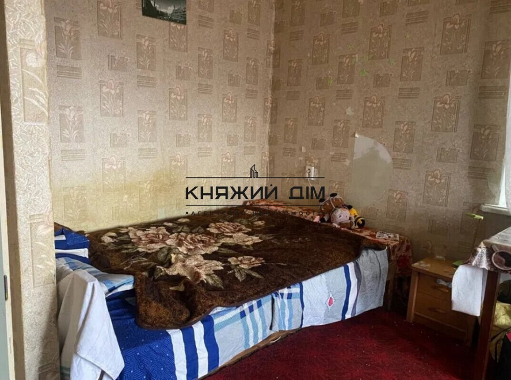 Продаж 1-кімнатної квартири в Солом'янському районі. № 21146513 Киев - изображение 8