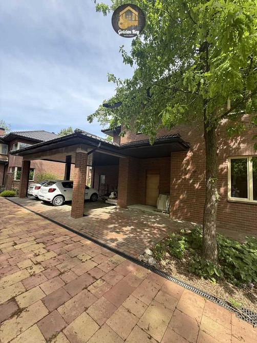 продажа 4-к коттедж Бориспольский, Гора, 685000 $  - зображення 4