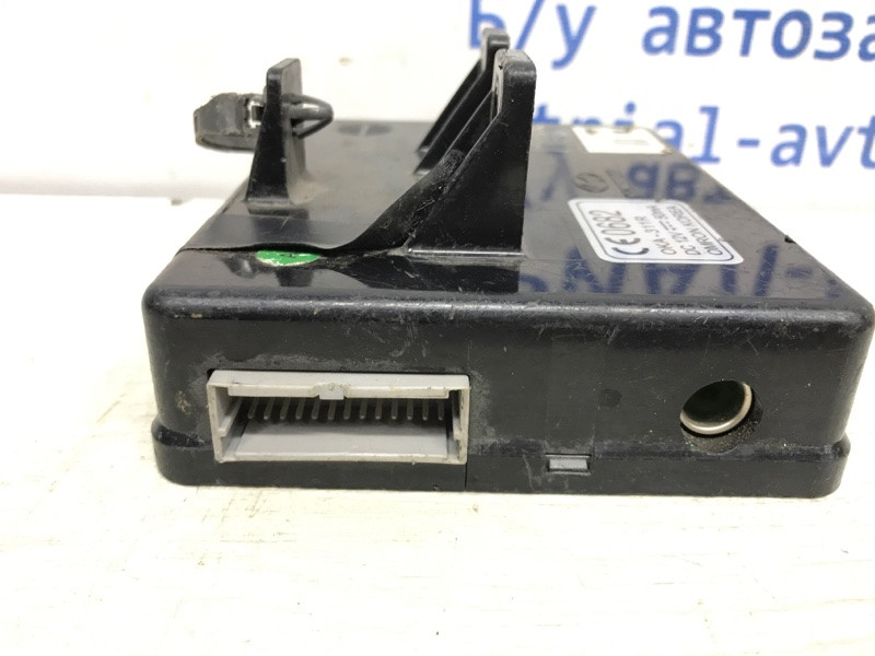 Блок комфорта Hyundai Sonata NF 2.4 БЕНЗИН 2004 (б/у) Київ - зображення 3