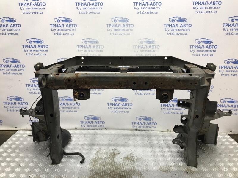 Панель передняя Mitsubishi Lancer 2003-2009 MN150614 (Арт. 55194) Киев - изображение 8