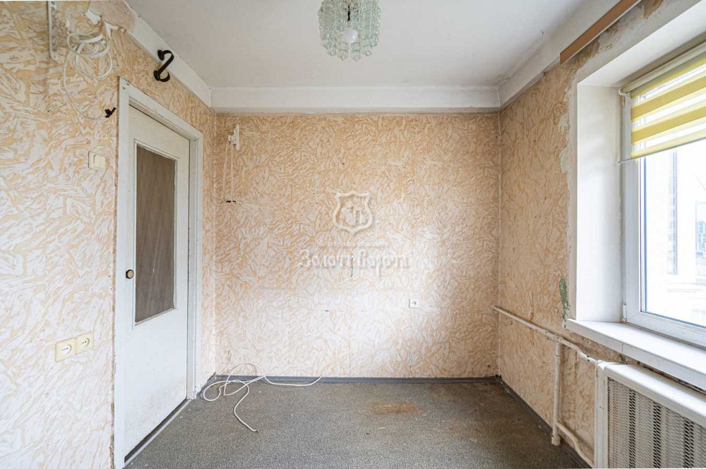 продажа 2-к квартира Киев, Соломенский, 54000 $ Київ - зображення 12