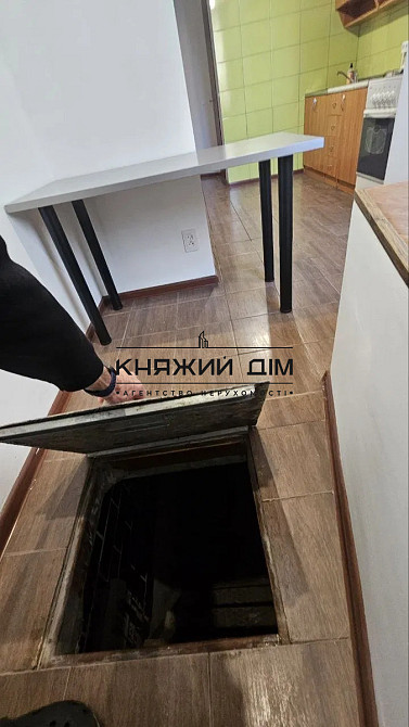 Оренда 4-кімнатної квартири на Ревуцького Київ - зображення 8