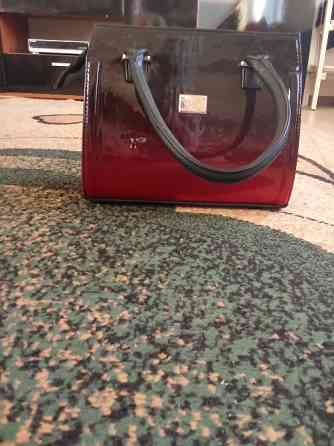 Сумка Христинівка