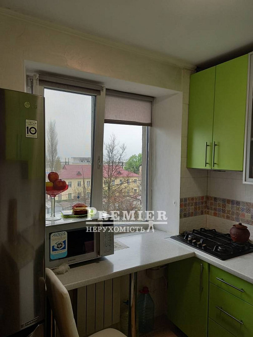 Продається затишна 2-кімнатна квартира біля моря! Одеса - зображення 4