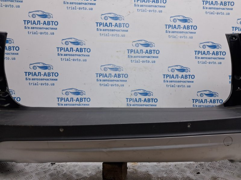 Бампер задний Ford Kuga 2011-2019 1837225 (Арт. 79137) Київ - зображення 4