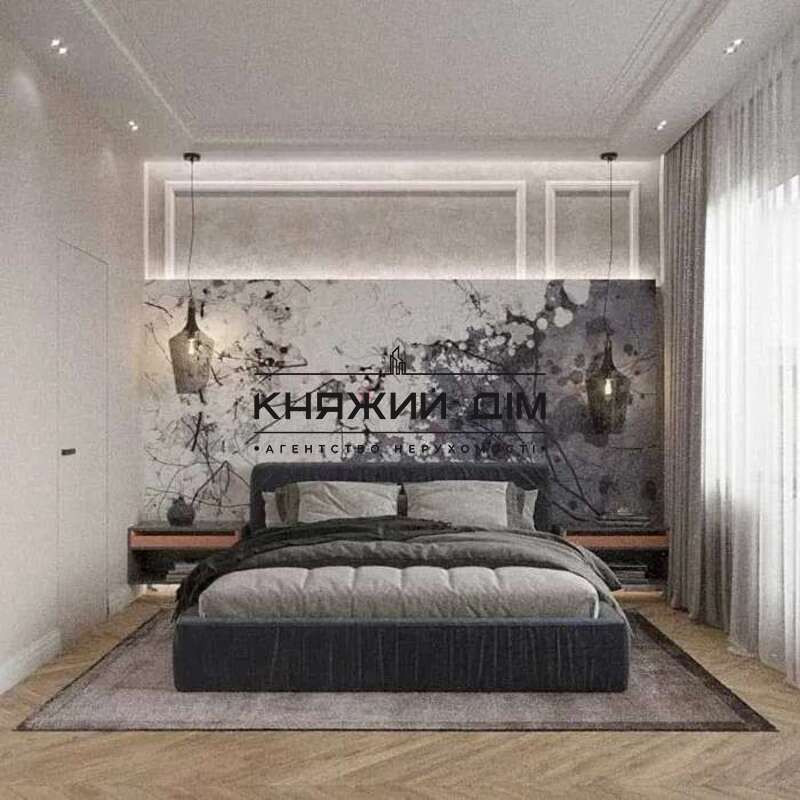 Продажа квартиры Киев, Дарницкий р-н, Днепровская набережная код 21143118 Київ - зображення 4