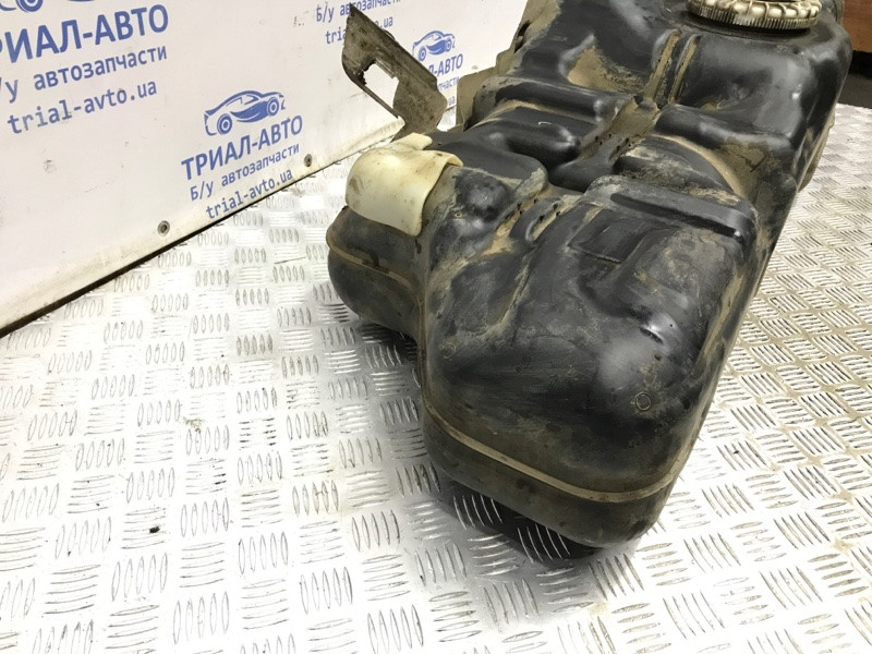 Бак топливный пластик Toyota Prado 2002-2009 770013D541 (Арт. 44823) Киев - изображение 3