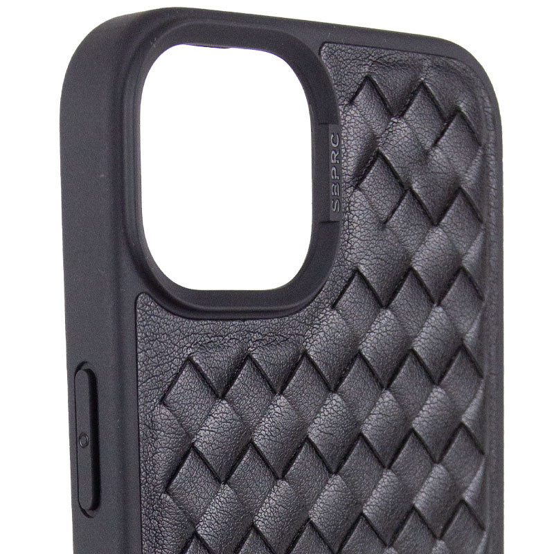Кожаный чехол Polo Santa Barbara для Apple iPhone 14 (6.1") Херсон - изображение 5