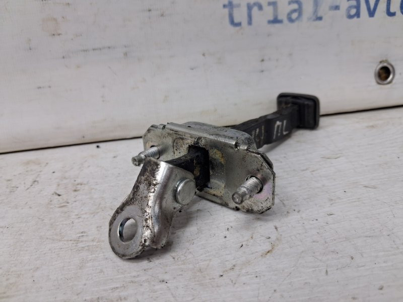 Ограничитель двери передний левый Subaru Outback 2009-2015 61124AJ010 (Арт. 65541) Київ - зображення 2