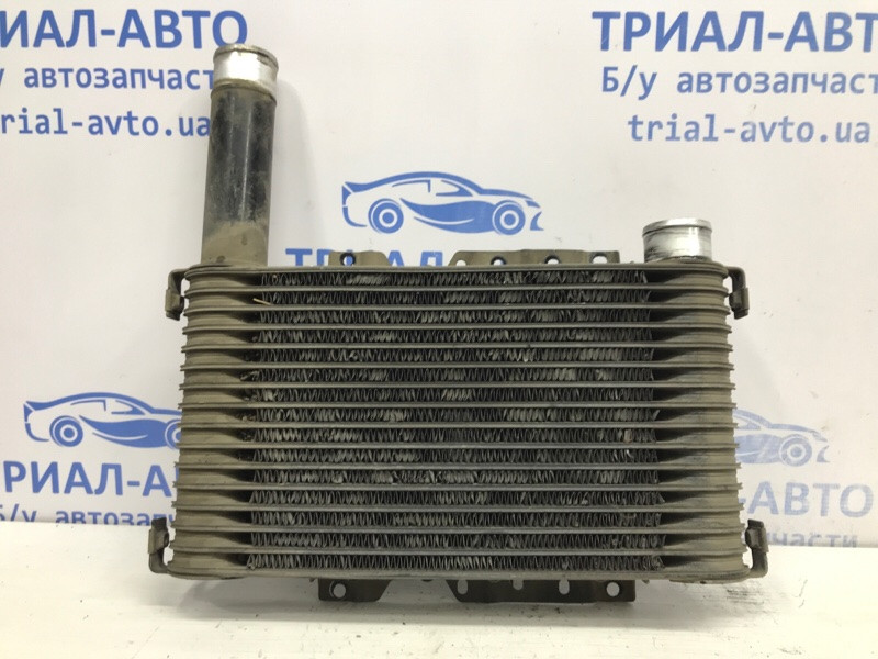 Радиатор интеркуллера Mitsubishi Pajero Sport 1996-2008 MR571357 (Арт. 54830) Київ - зображення 1