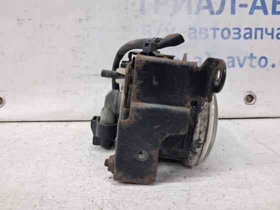 Фара противотуманная левая Mitsubishi Outlander CU 2.4 БЕНЗИН 4G69 2003 (б/у) Київ