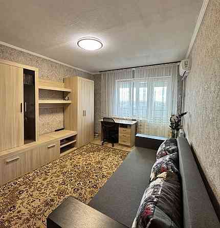 Продам 1-к квартиру (40м2) в высотке на пр. Слобожанский (Правды) Дніпро