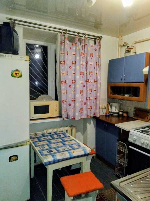 долгосрочная аренда 1-к квартира Одесса, Приморский, 7000 грн./мес. Одесса - изображение 5