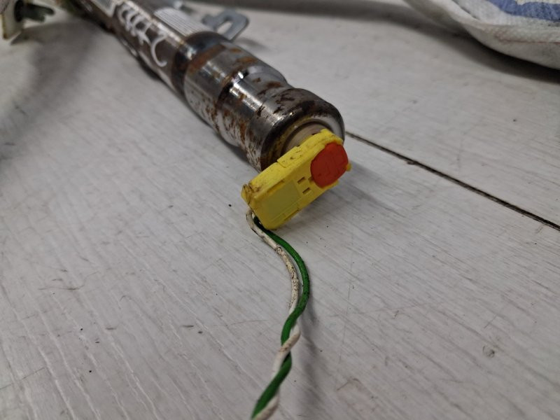 Airbag потолка(шторка) левый Kia Ceed JD 1.6 DIESEL D4FB 2012 (б/у) Киев - изображение 3