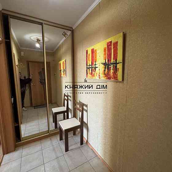 Продаж 1-кімнатної квартири м. Оскорки, Позняки Київ
