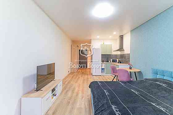 продажа 1-к квартира Киев, Соломенский, 68000 $ Київ