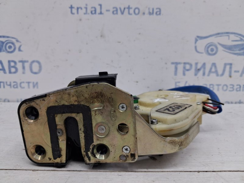 Замок двери задний правый Kia Sorento 2002-2011 814203E010 (Арт. 62732) Киев - изображение 3