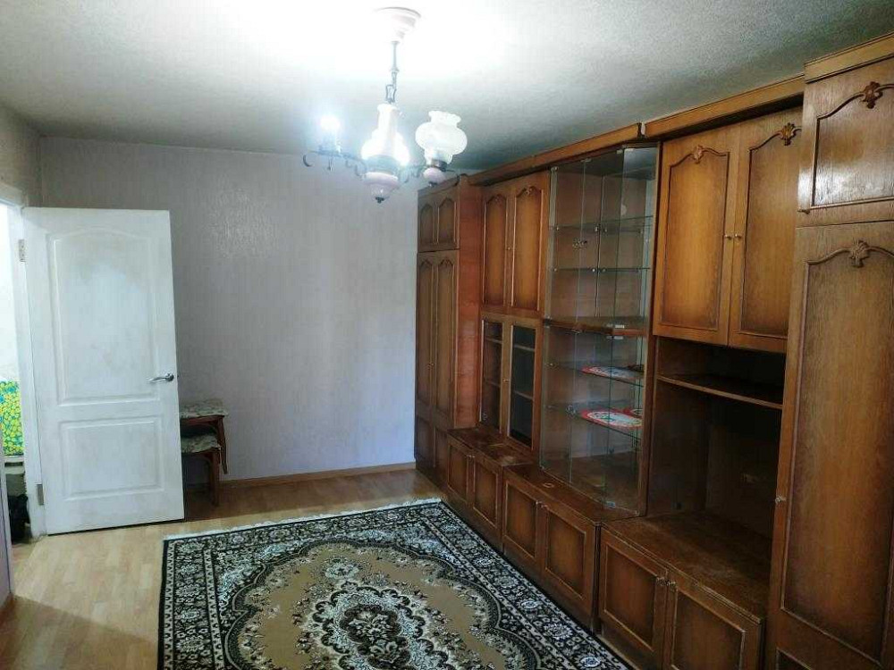 долгосрочная аренда 1-к квартира Киев, Дарницкий, 8900 грн./мес. Київ - зображення 9