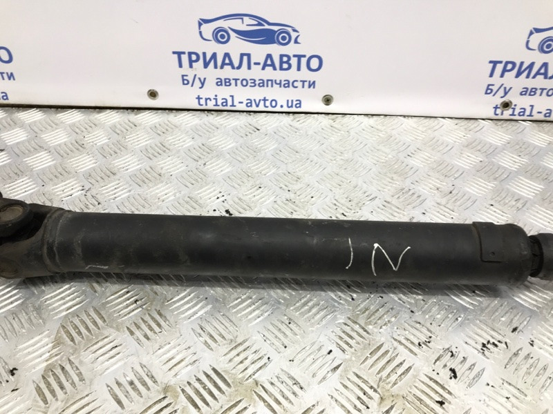 Вал карданный Nissan Navara 2004-2015 37200EB300 (Арт. 40829) Киев - изображение 6