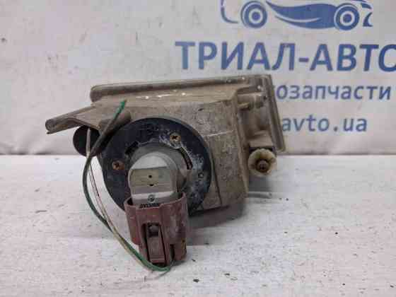 Фара противотуманная левая Toyota Prado 2003-2009 8122160070 (Арт. 80644) Киев